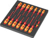 EAN 4013288225320 - Wera 05150102001 destornillador manual Juego Destornillador plano imagen 1