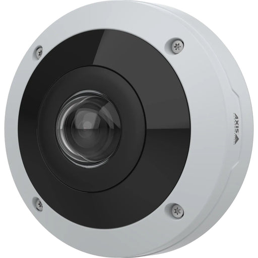 EAN 7331021089662 - Axis M4348-PLVE Almohadilla Cámara de seguridad IP Interior y exterior 3536 x 3536 Pixeles Techo/pared imagen 2