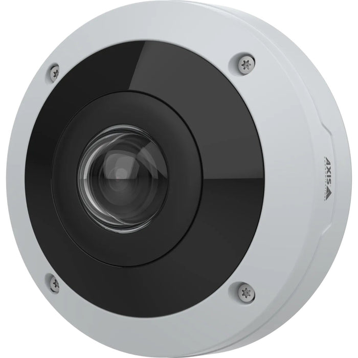 EAN 7331021089662 - Axis M4348-PLVE Almohadilla Cámara de seguridad IP Interior y exterior 3536 x 3536 Pixeles Techo/pared imagen 2