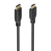 EAN 8435739902660 - AISENS A125-0922 adaptador de cable de vídeo 10 m DisplayPort HDMI Negro imagen 1