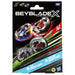 EAN 5010996259295 - Beyblade X Tail Viper 5-80O & Sword Dran 3-60F Batalla de trompos imagen 2