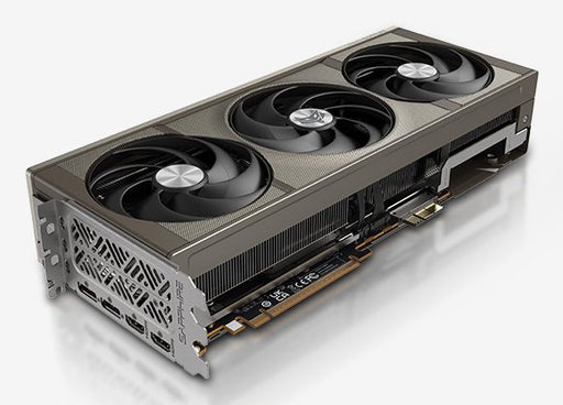 EAN 4895106297500 - Sapphire NITRO+ RX 9070 XT AMD Radeon RX 9070 XT 16 GB GDDR6 imagen 2