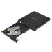 EAN 4034303037315 - Intenso EOD 500BD Slim unidad de disco óptico Blu-Ray ROM Negro imagen 5