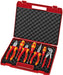 EAN 4003773042853 - Knipex 00 21 15 juego de herramientas mecanicas imagen 1
