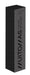 EAN 8021735225935 - Muitomas OILSPRAY100MLBK dispensador de aceite/vinagre 0,1 L Botella Vidrio, Plástico Negro, Transparente imagen 5