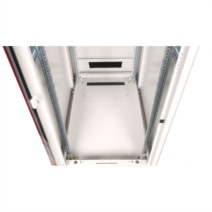 EAN 7630049600683 - ROLINE 26.21.0067 armario rack 47U Rack o bastidor independiente Gris imagen 7