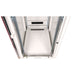 EAN 7630049600683 - ROLINE 26.21.0067 armario rack 47U Rack o bastidor independiente Gris imagen 7