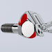 EAN 4003773084143 - Knipex 86 09 250 V01 accesorio y pieza de recambio para llave de tubo Rojo Plástico 6 pieza(s) imagen 11