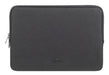 EAN 4260709013466 - Rivacase Clark 38,9 cm (15.3") Funda Negro imagen 1