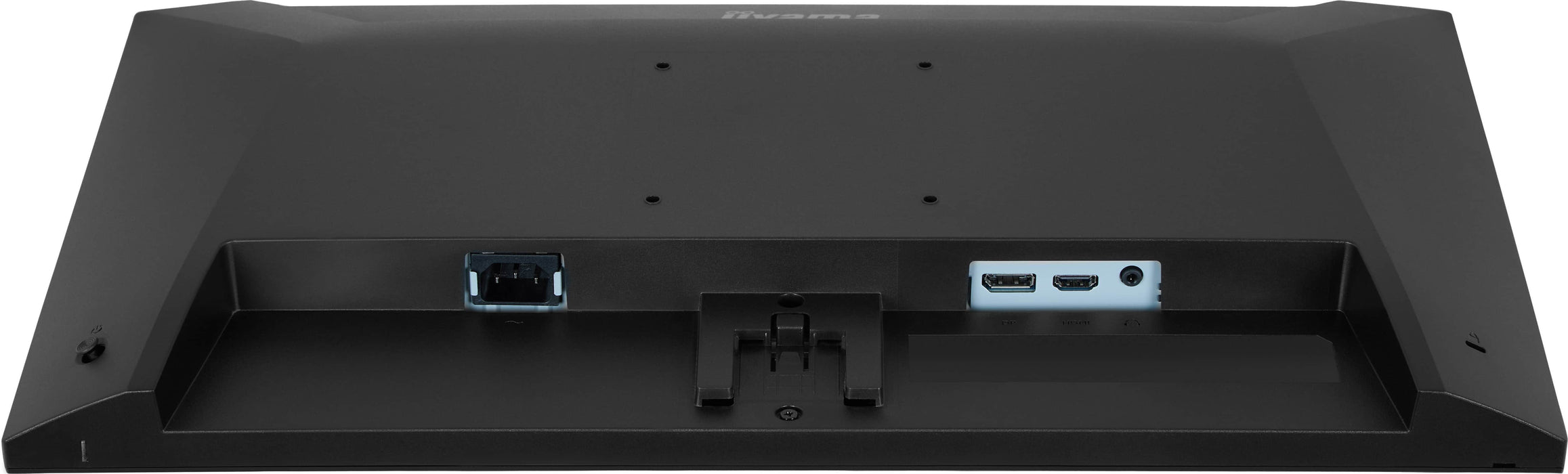 EAN 4948570127832 - iiyama ProLite X2491H-B1 pantalla para PC 60,5 cm (23.8") 1920 x 1080 Pixeles Full HD LCD Negro imagen 16