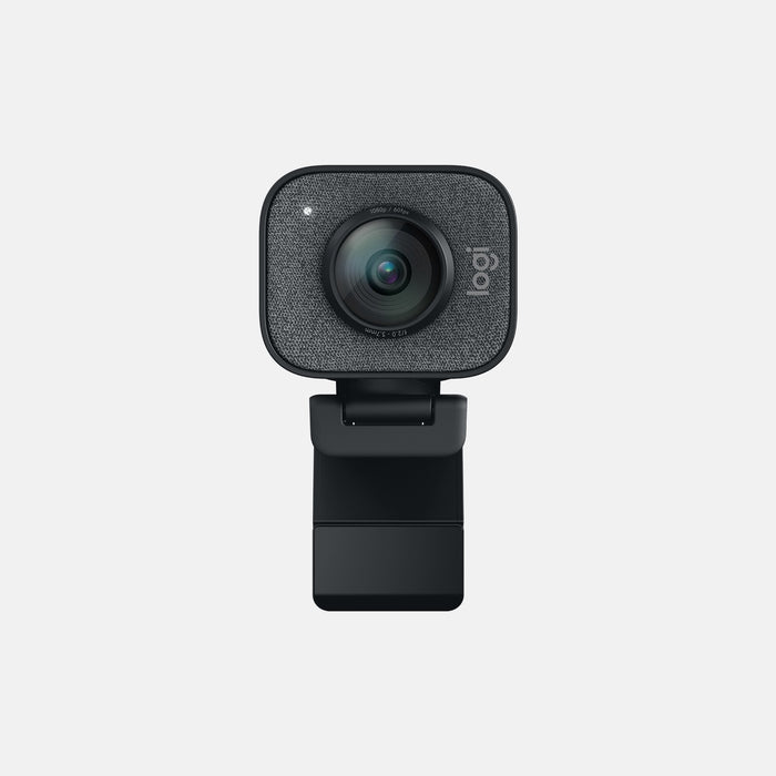 EAN 5099206087187 - Logitech 960-001281 cámara web 1920 x 1080 Pixeles USB Grafito imagen 13