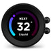 EAN 5056547202198 - NZXT Kraken Elite 240 Procesador Sistema de refrigeración líquida todo en uno 12 cm Negro 1 pieza(s) imagen 3