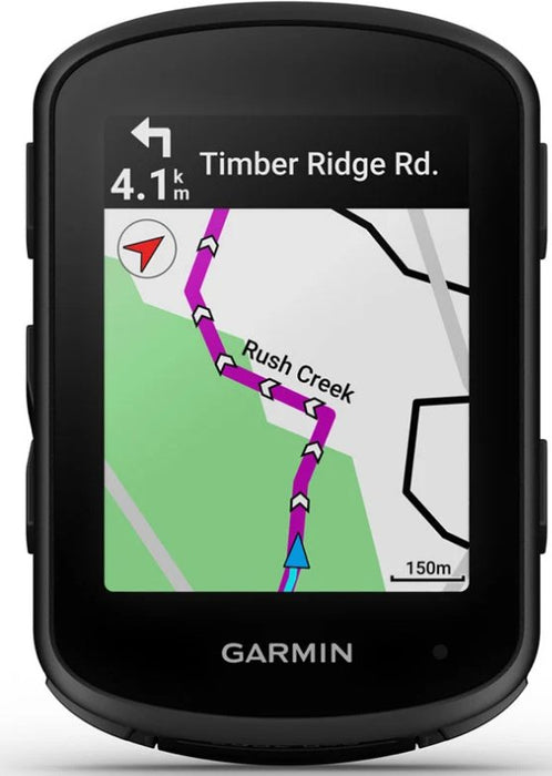 EAN 753759299934 - Garmin Edge 840 6,6 cm (2.6") Ciclocomputador inalámbrico Negro imagen 1