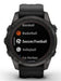 EAN 0753759317614 - Garmin fēnix 7S Pro 3,05 cm (1.2") MIP 42 mm Digital 240 x 240 Pixeles Pantalla táctil Negro Wifi GPS (sa imagen 11