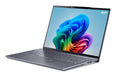 EAN 4711474223876 - Acer Swift Go 14 AI SFG14-01-X962 Snapdragon X1P-42-100 Portátil 36,8 cm (14.5") WUXGA 16 GB LPDDR5x-SDRA imagen 3