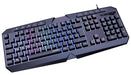 EAN 4027301322170 - SPEEDLINK LUDICIUM teclado Juego USB QWERTZ Alemán Negro imagen 2