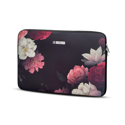 EAN 8436586742829 - SUBBLIM SUBLS-SKIN151 maletines para portátil 39,6 cm (15.6") Multicolor imagen 1