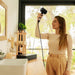 EAN 8435484044004 - Cecotec Bamba IoniCare RockStar Ion Touch secador 1600 W Negro imagen 9
