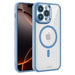 EAN 8434847075570 - COOL Accesorios COOL funda para teléfono móvil 17,5 cm (6.9") Azul, Transparente imagen 1