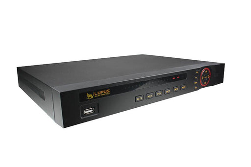 EAN 4260195434127 - Lupus Electronics LUPUSTEC - LE926 Negro imagen 1