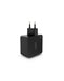 EAN 3760170883571 - Urban Factory GPS65UF adaptador e inversor de corriente Interior 65 W Negro imagen 4