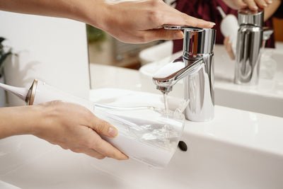 EAN 8590393324521 - Eta 270890000 irrigador oral 0,19 L imagen 8