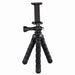 EAN 4007249046093 - Hama Flex tripode Smartphone/Cámara de acción 3 pata(s) Negro, Rojo imagen 1