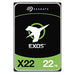 EAN 8719706428361 - Seagate Exos X22 ST20000NM004E disco duro interno 20 TB 7200 RPM 512 MB 3.5" Serial ATA III imagen 1