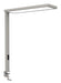 EAN 4002390092968 - MAUL MAULsenja lámpara de mesa LED C Plata imagen 1