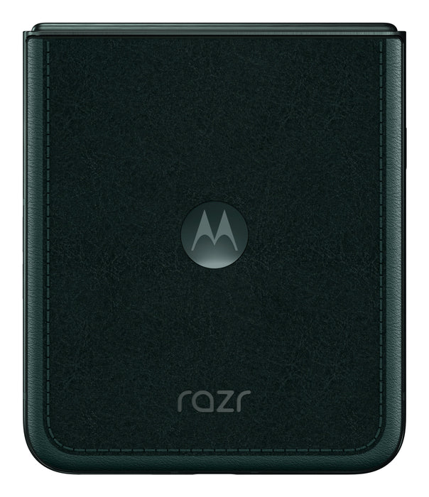 EAN 840023293221 - Motorola razr 60 ultra 17,7 cm (6.96") SIM doble Android 15 5G USB Tipo C 16 GB 512 GB 4700 mAh Azul, Verd imagen 8