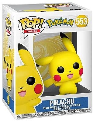 EAN 0889698432634 - FUNKO POP! 889698432634 figura de acción y colleccionable imagen 1