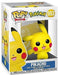 EAN 0889698432634 - FUNKO POP! 889698432634 figura de acción y colleccionable imagen 1