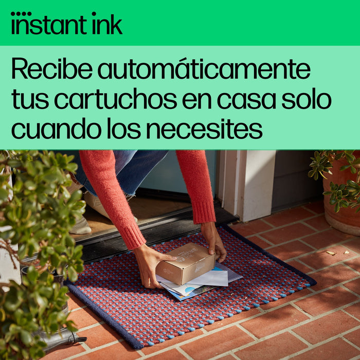 EAN 0196337820784 - HP DeskJet 4222e All-in-One Printer Inyección de tinta térmica A4 4800 x 1200 DPI 8,5 ppm Wifi imagen 8