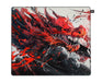 EAN 4025112118739 - CHERRY XTRFY GP6 Alfombrilla de ratón para juegos Multicolor imagen 1