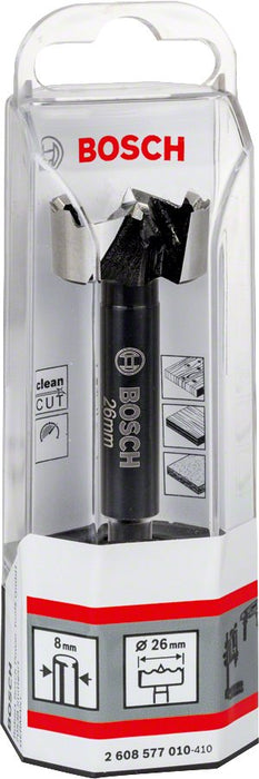 EAN 3165140858007 - Bosch 2 608 577 010 broca Broca Forstner imagen 2