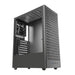 EAN 8435693115151 - Mars Gaming MCT800 carcasa de ordenador Midi Tower Negro imagen 1