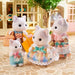 EAN 5054131057384 - Sylvanian Families 5738 figura de juguete para niños imagen 8