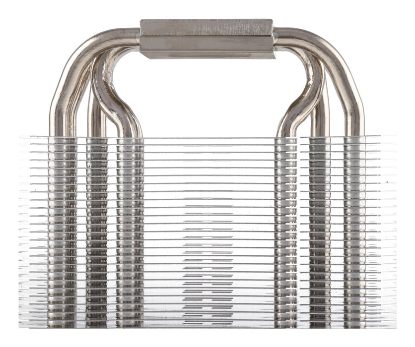 EAN 0814256001595 - Thermalright TA120 sistema de refrigeración para ordenador Procesador Refrigerador de aire 12 cm Gris, Ne imagen 8