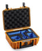 EAN 4031541765253 - B&W Cases PP.41.GoPro13 Estuche duro Naranja Polipropileno (PP) imagen 1