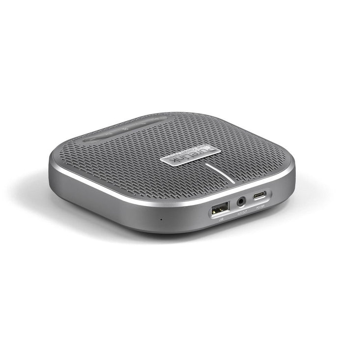 EAN 4251364735770 - PureLink PT-SPEAK-100 altavoz Bluetooth mano libres Gris 5.0 imagen 2