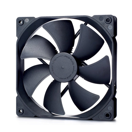 EAN 7340172701897 - Fractal Design Dynamic X2 GP-14 PWM Carcasa del ordenador Ventilador 14 cm Negro 1 pieza(s) imagen 2