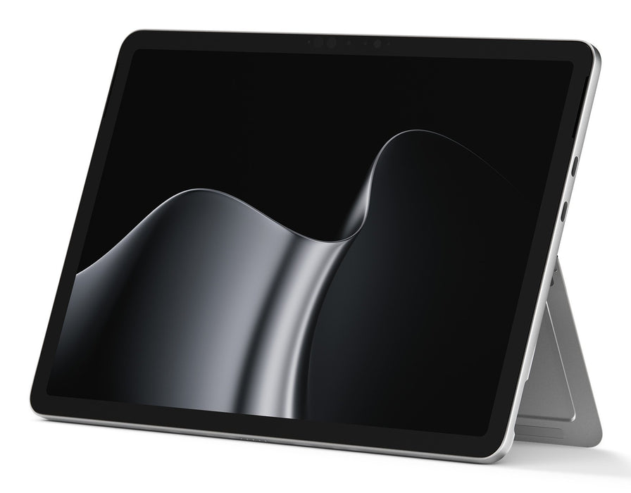 EAN 196388841240 - Microsoft Surface Pro 12" Snapdragon 256 GB 30,5 cm (12") 16 GB Wi-Fi 7 (802.11be) Windows 11 Home Platino imagen 2