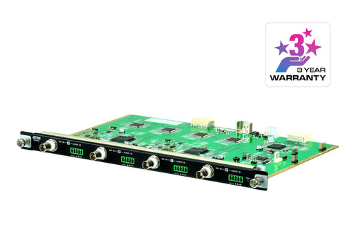 EAN 4719264643767 - ATEN VM7404 imagen 1