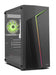 EAN 8436587974212 - NOX Infinity ZETA Mini Tower Negro imagen 2