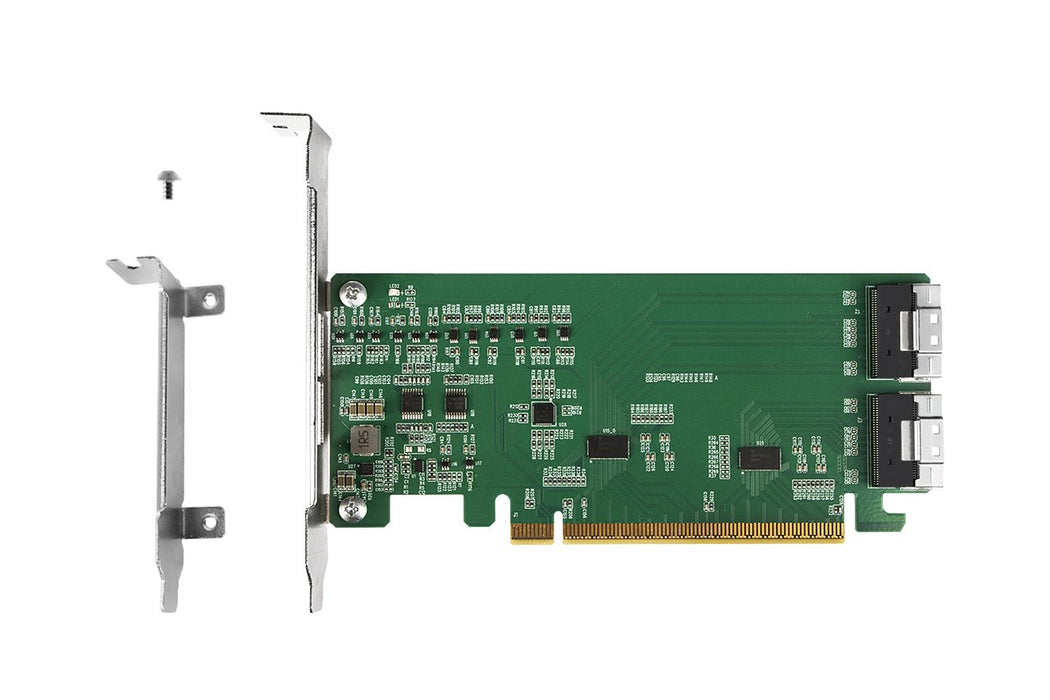 EAN 4713227446211 - Icy Dock MB308A tarjeta y adaptador de interfaz SAS imagen 7