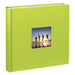 EAN 4007249021281 - Hama Fine Art álbum de foto y protector Verde 400 hojas 10 x 15 cm imagen 3