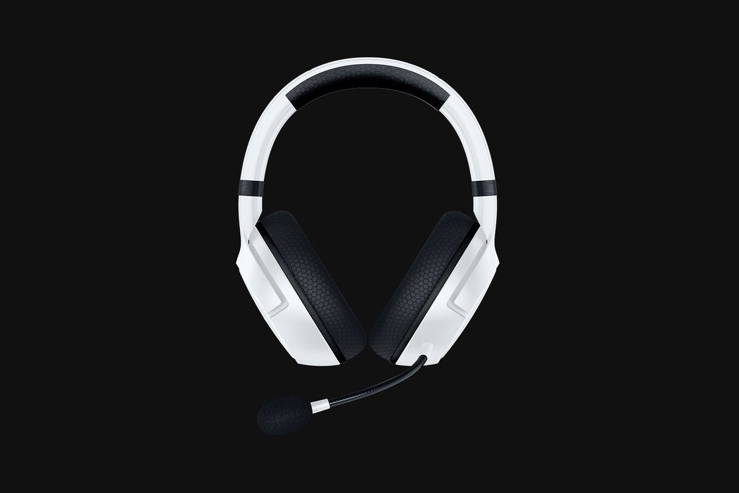 EAN 8887910060032 - Razer Kaira HyperSpeed Auriculares Inalámbrico Diadema Juego Bluetooth Negro, Blanco imagen 5