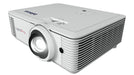 EAN 850053009983 - InFocus IN0046ST videoproyector Proyector de alcance estándar 4300 lúmenes ANSI DLP WXGA (1200x800) 3D Bla imagen 7