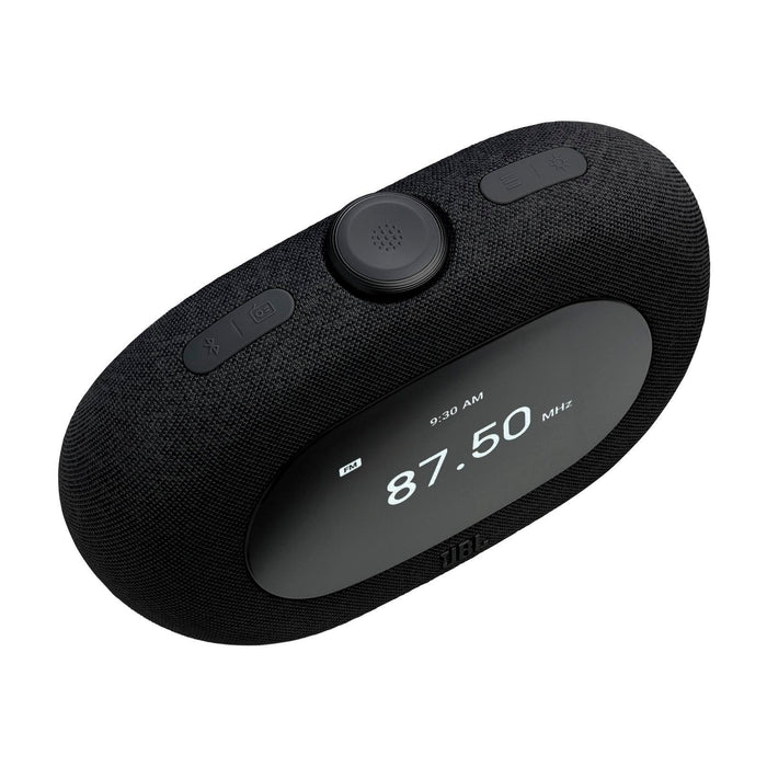 EAN 1200130018671 - JBL HORIZON 3 Reloj Negro imagen 2