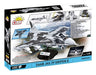 EAN 5902251058203 - COBI Saab JAS 39 Gripen E imagen 8